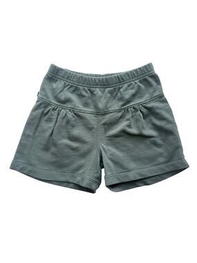 Tea Collection Italy Sunny Day Play Shorts Size 5